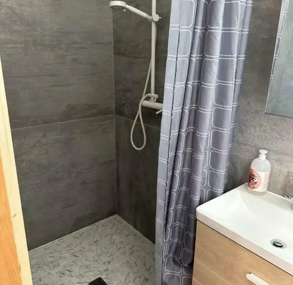 スタンダードルーム, Chambre Le Petit Olivier