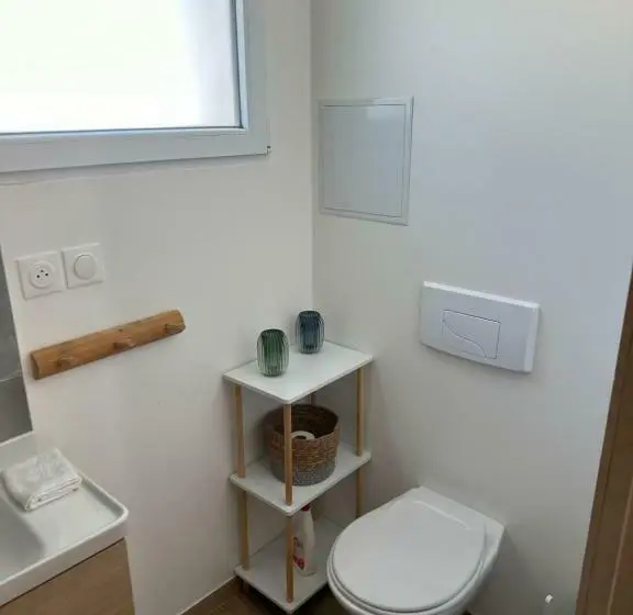 スタンダードルーム, Chambre Le Petit Olivier