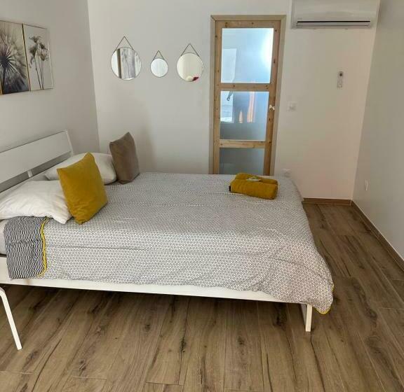 スタンダードルーム, Chambre Le Petit Olivier