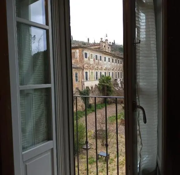 Superior-huone, Agriturismo Villa La Fontina