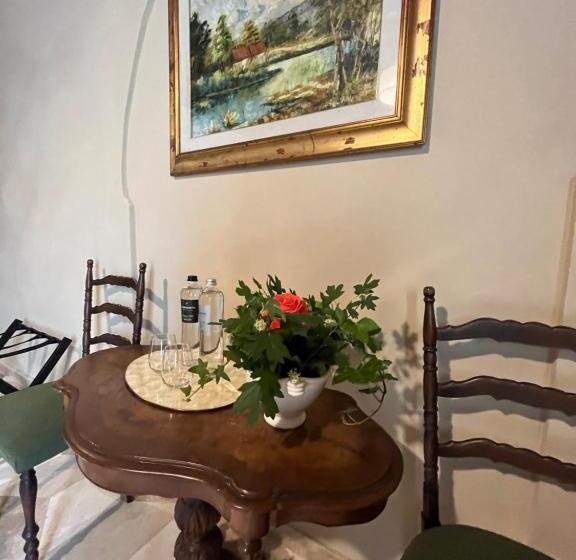 חדר סופריור, Agriturismo Villa La Fontina