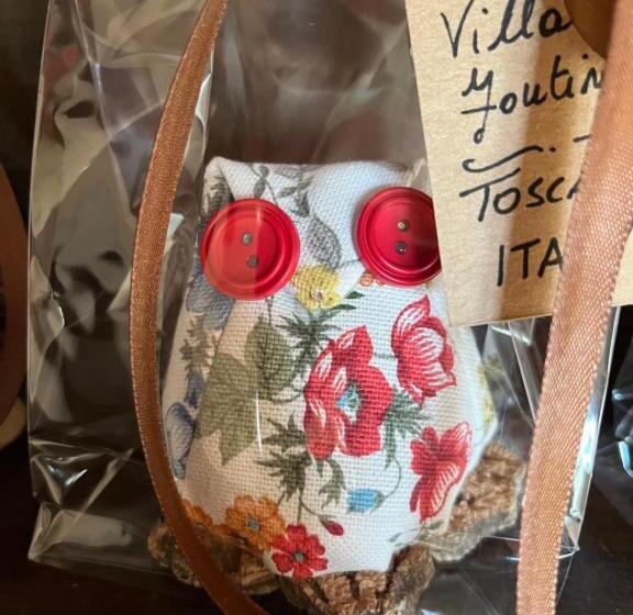 חדר סופריור, Agriturismo Villa La Fontina