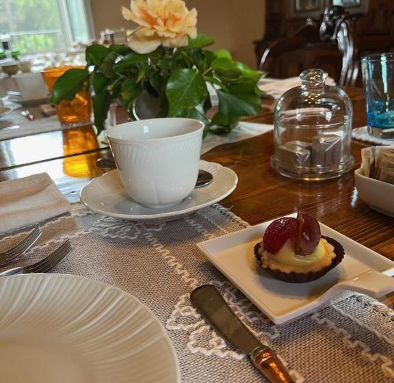 וילת חדר שינה 1, נוף לגינה, Agriturismo Villa La Fontina