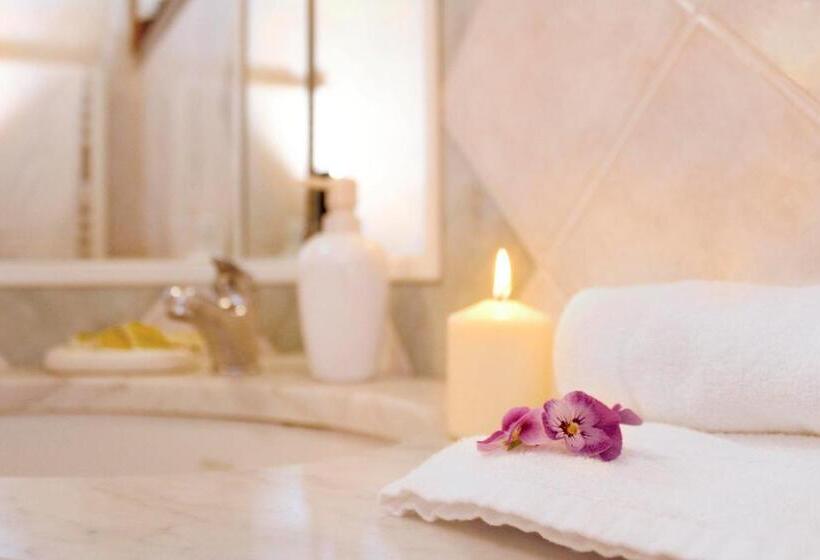 شقة غرفة واحدة, Agriturist Prile