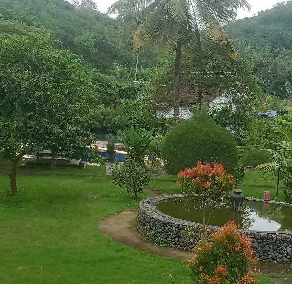 스탠다드 룸, Cersen Resort Lombok