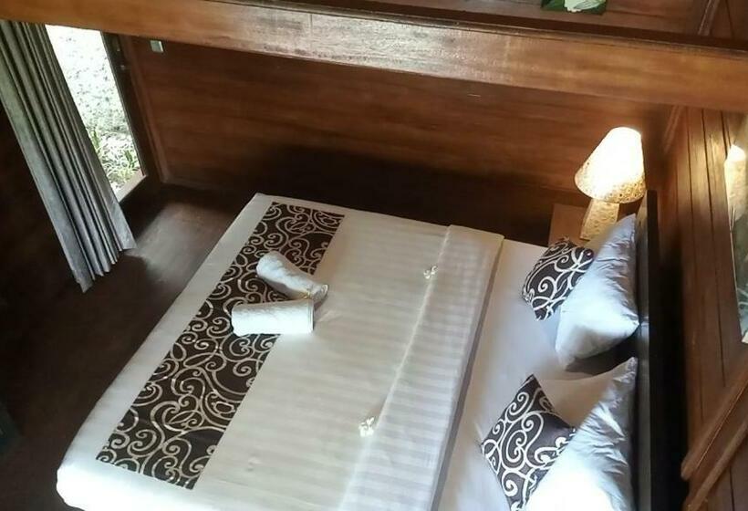 스탠다드 룸, Cersen Resort Lombok