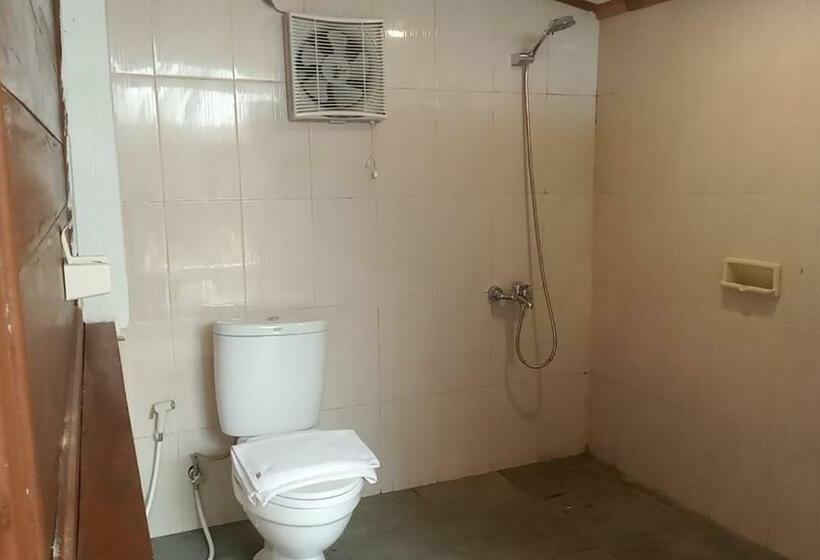 스탠다드 룸, Cersen Resort Lombok