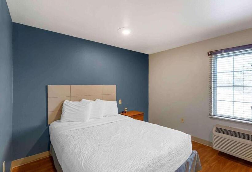 스탠다드 룸, Extended Stay America Select Suites   Denver   Aurora