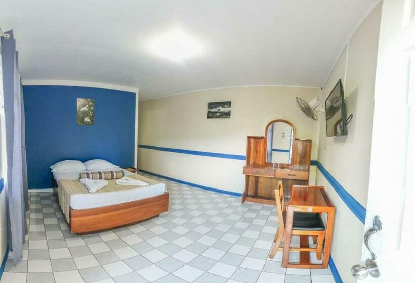 اتاق استاندارد, Geliwa