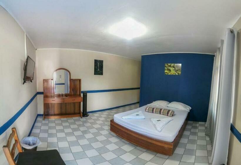 اتاق استاندارد, Geliwa