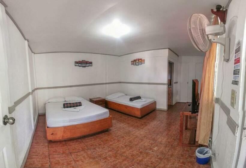 اتاق استاندارد, Geliwa