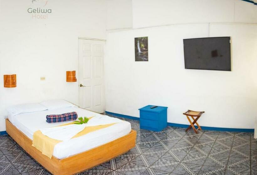اتاق استاندارد, Geliwa