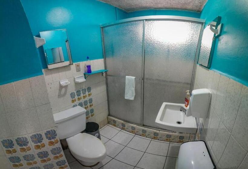 اتاق استاندارد, Geliwa