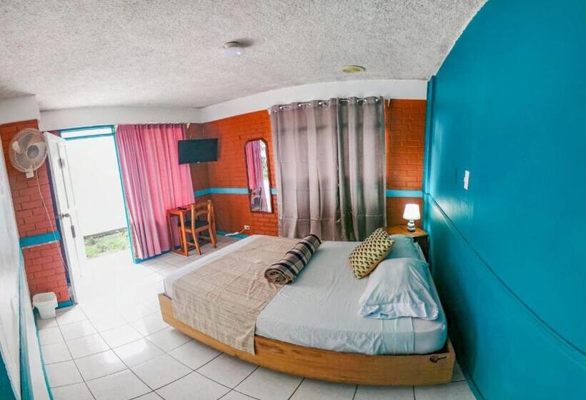 اتاق استاندارد, Geliwa