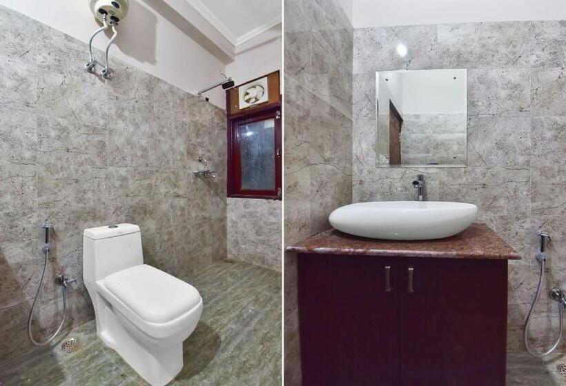 חדר סטנדרט, Oyo 82514  Daily