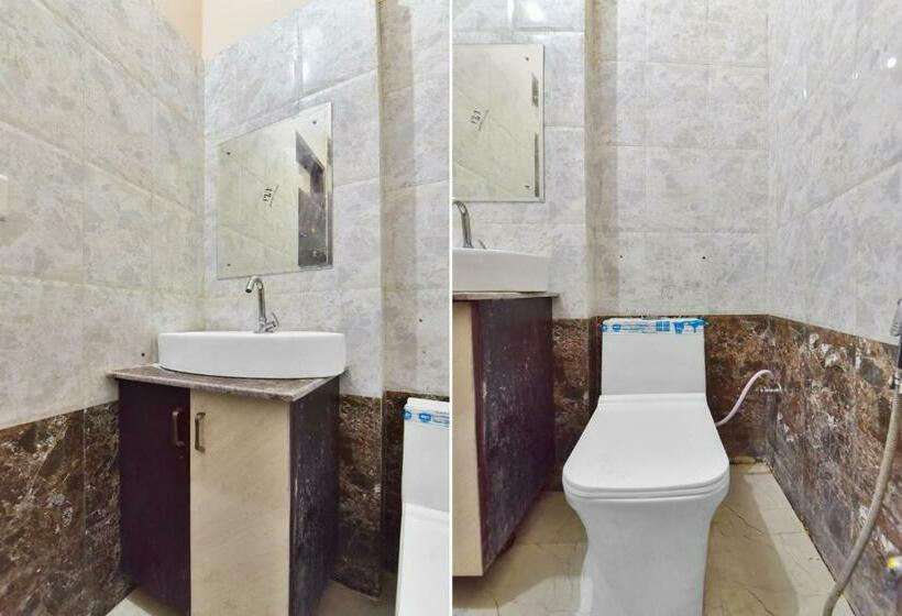 חדר סטנדרט, Oyo 82514  Daily