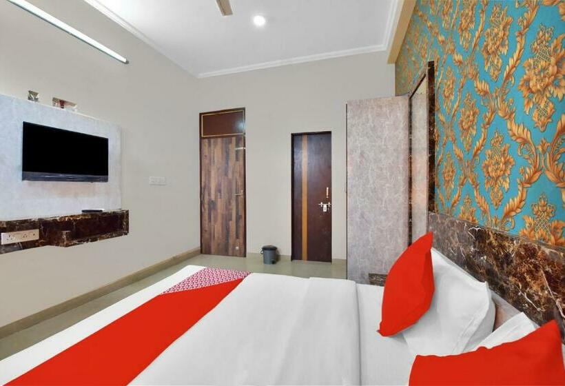 חדר סטנדרט, Oyo 82514  Daily