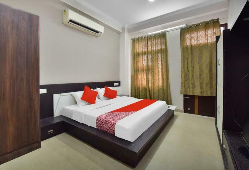 חדר סטנדרט, Oyo 82514  Daily