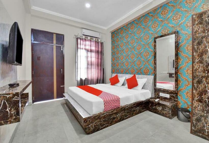 חדר סטנדרט, Oyo 82514  Daily