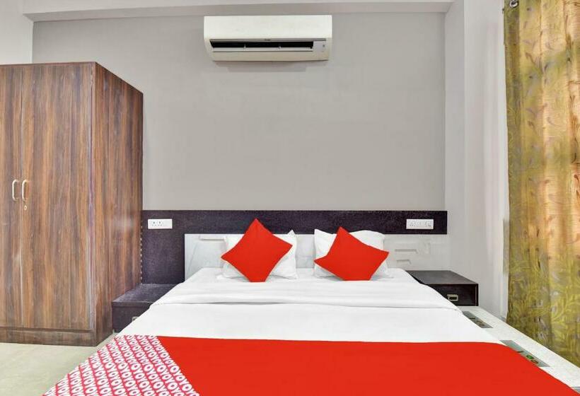 חדר סטנדרט, Oyo 82514  Daily