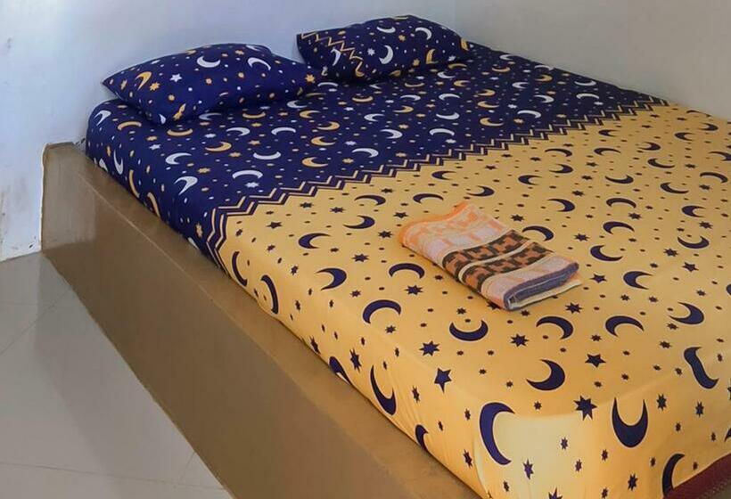 Номер Стандарт, Pondok Sundawa 2 Pangandaran Mitra Reddoorz