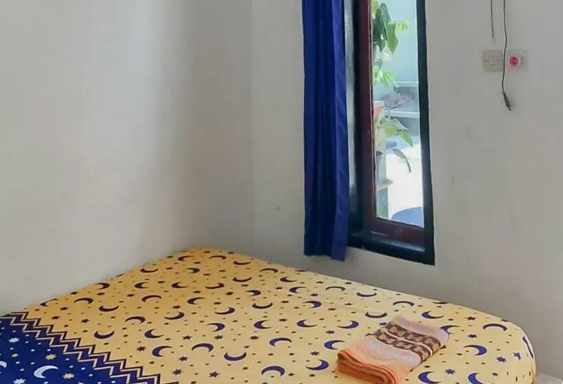 Standard-huone, Pondok Sundawa 2 Pangandaran Mitra Reddoorz