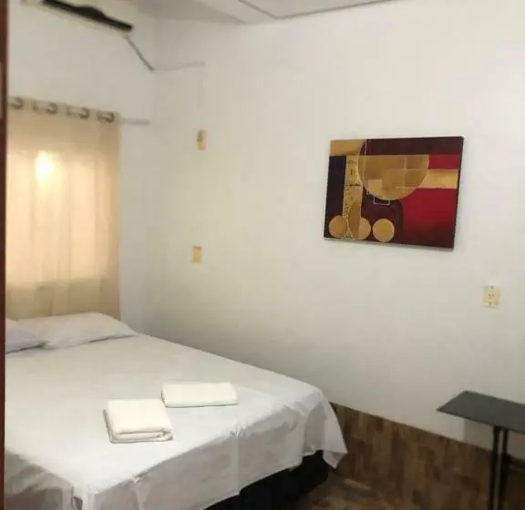 Deluxe-huone, Pousada Caminho Das Cachoeiras Pirenopolis