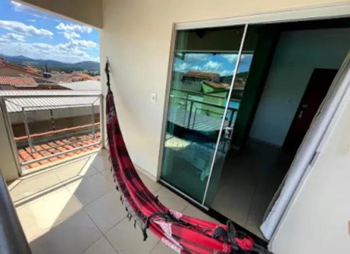 Deluxe-huone, Pousada Caminho Das Cachoeiras Pirenopolis