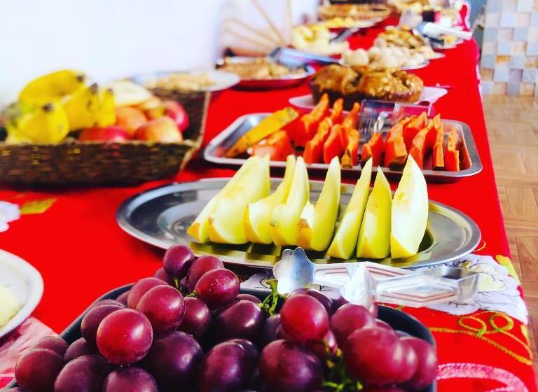 デラックススイート, Pousada Caminho Das Cachoeiras Pirenopolis