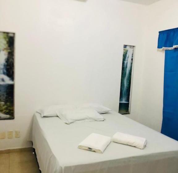 デラックススイート, Pousada Caminho Das Cachoeiras Pirenopolis