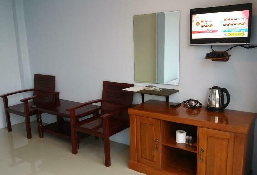 エコノミールーム, Rung Phangan