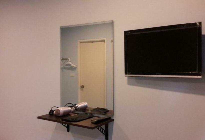 エコノミールーム, Rung Phangan