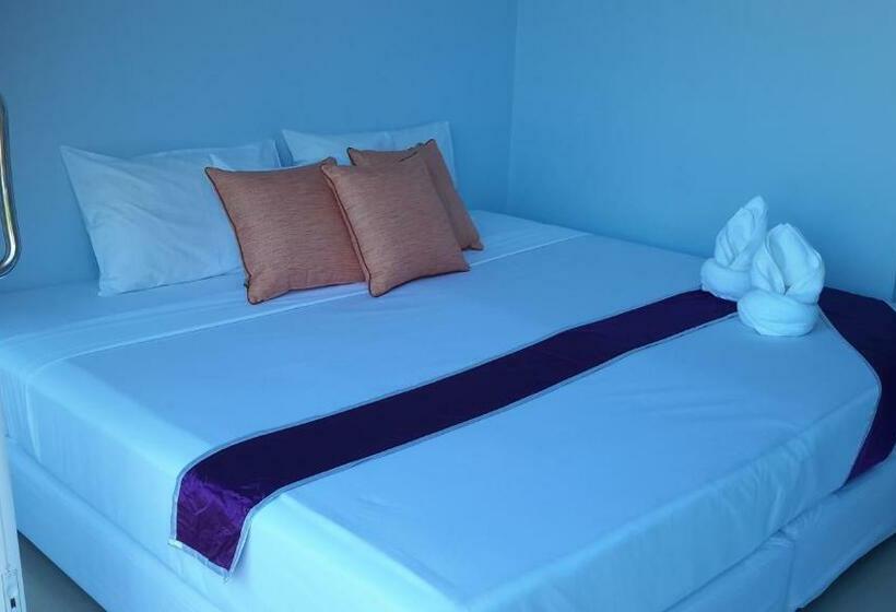 エコノミールーム, Rung Phangan