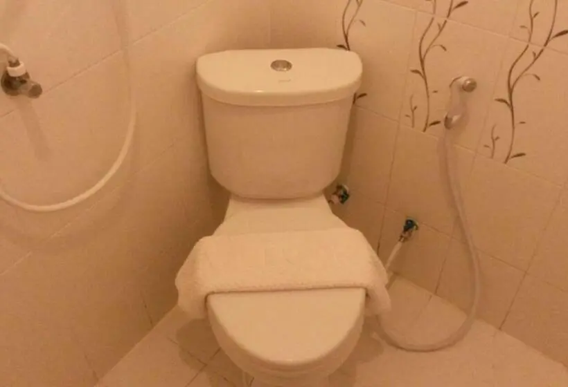 Economy Triple Room, Rung Phangan