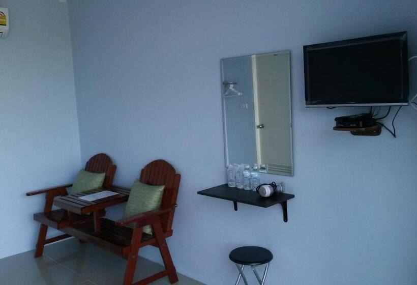 エコノミールーム, Rung Phangan