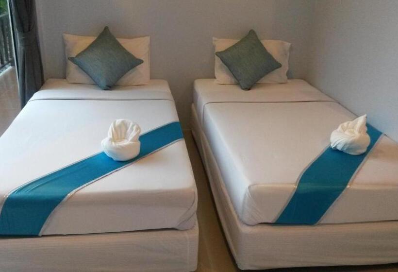 エコノミールーム, Rung Phangan