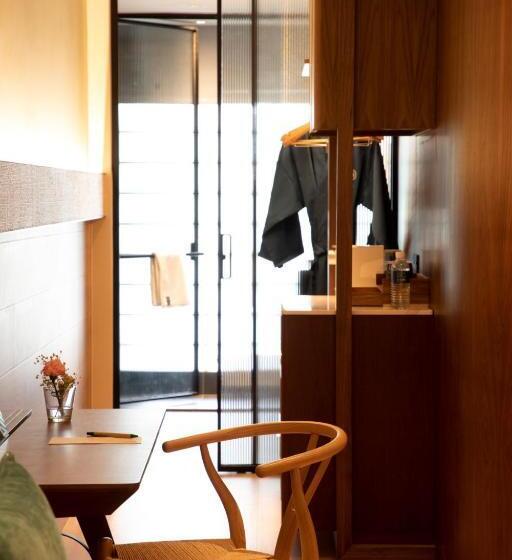 غرفة سوبيريور, The Luma Hotel, A Member Of Design Hotels