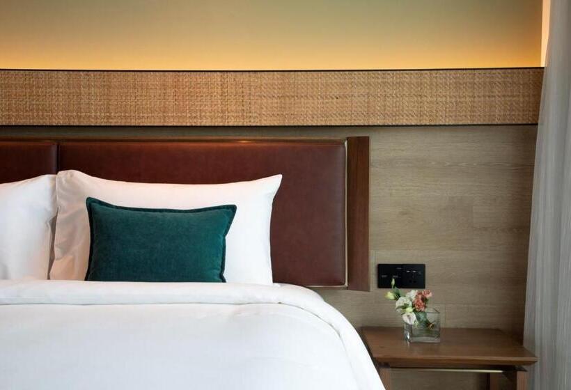 اتاق سوپریور, The Luma Hotel, A Member Of Design Hotels