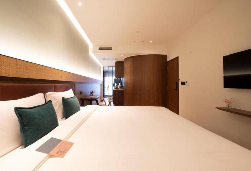 غرفة سوبيريور, The Luma Hotel, A Member Of Design Hotels