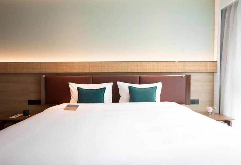 غرفة سوبيريور, The Luma Hotel, A Member Of Design Hotels