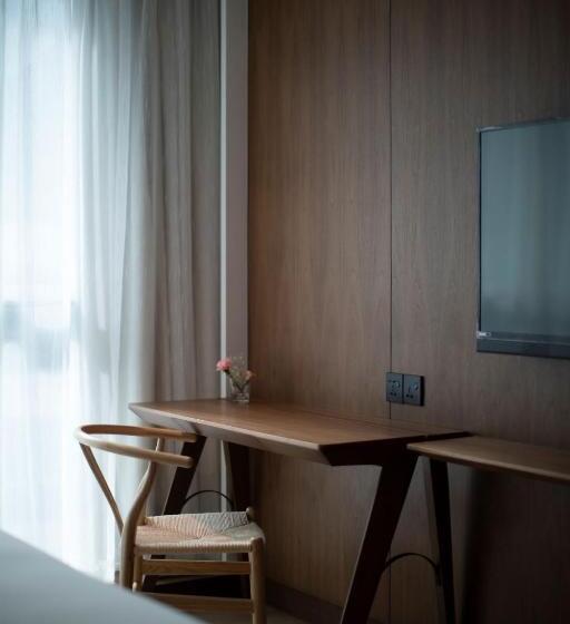 غرفة سوبيريور, The Luma Hotel, A Member Of Design Hotels