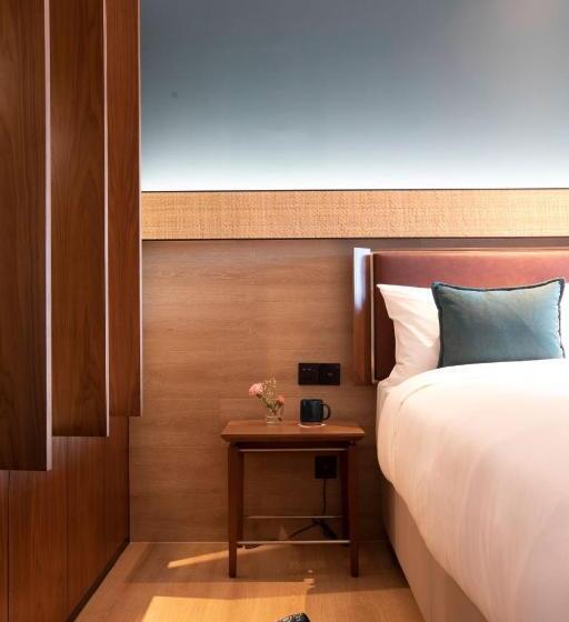 غرفة ديلوكس, The Luma Hotel, A Member Of Design Hotels