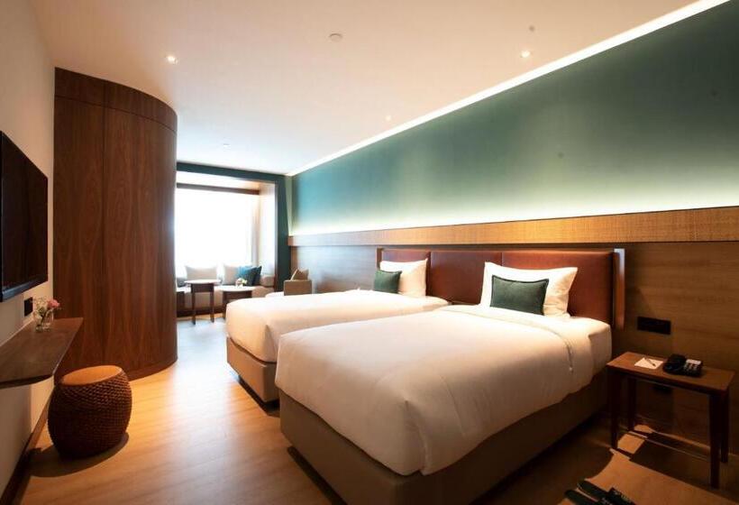 غرفة ديلوكس, The Luma Hotel, A Member Of Design Hotels