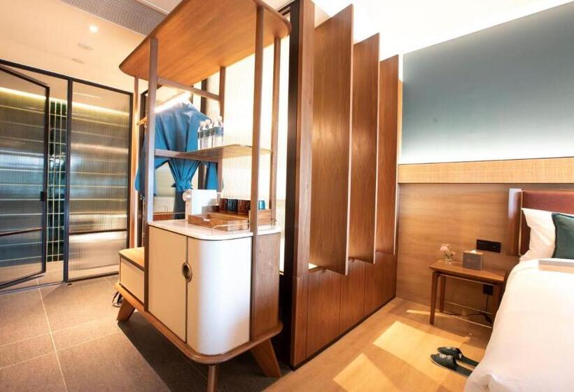 جناح جونيور, The Luma Hotel, A Member Of Design Hotels