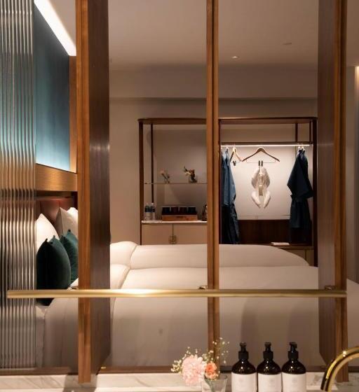 جناح, The Luma Hotel, A Member Of Design Hotels