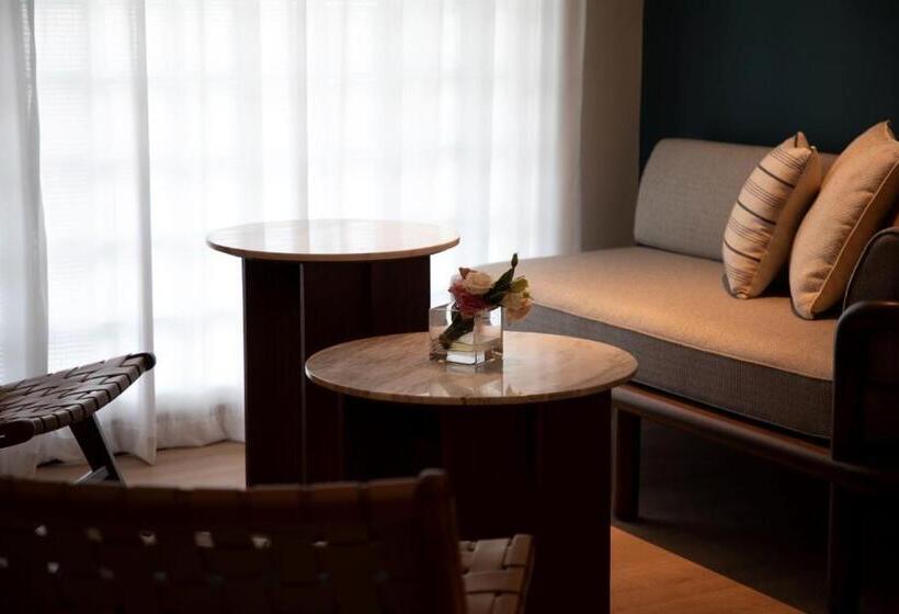 جناح, The Luma Hotel, A Member Of Design Hotels