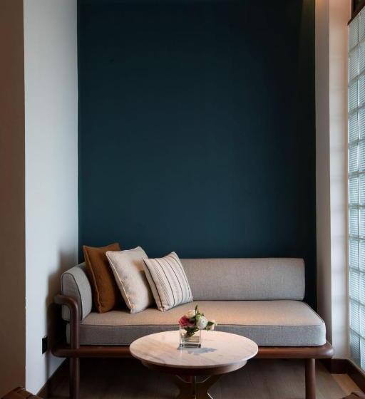 سوییت, The Luma Hotel, A Member Of Design Hotels