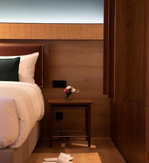 جناح, The Luma Hotel, A Member Of Design Hotels