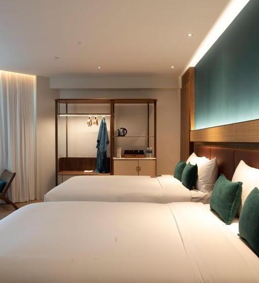 سوییت خانوادگی, The Luma Hotel, A Member Of Design Hotels