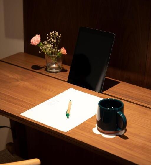 غرفة قياسية, The Luma Hotel, A Member Of Design Hotels